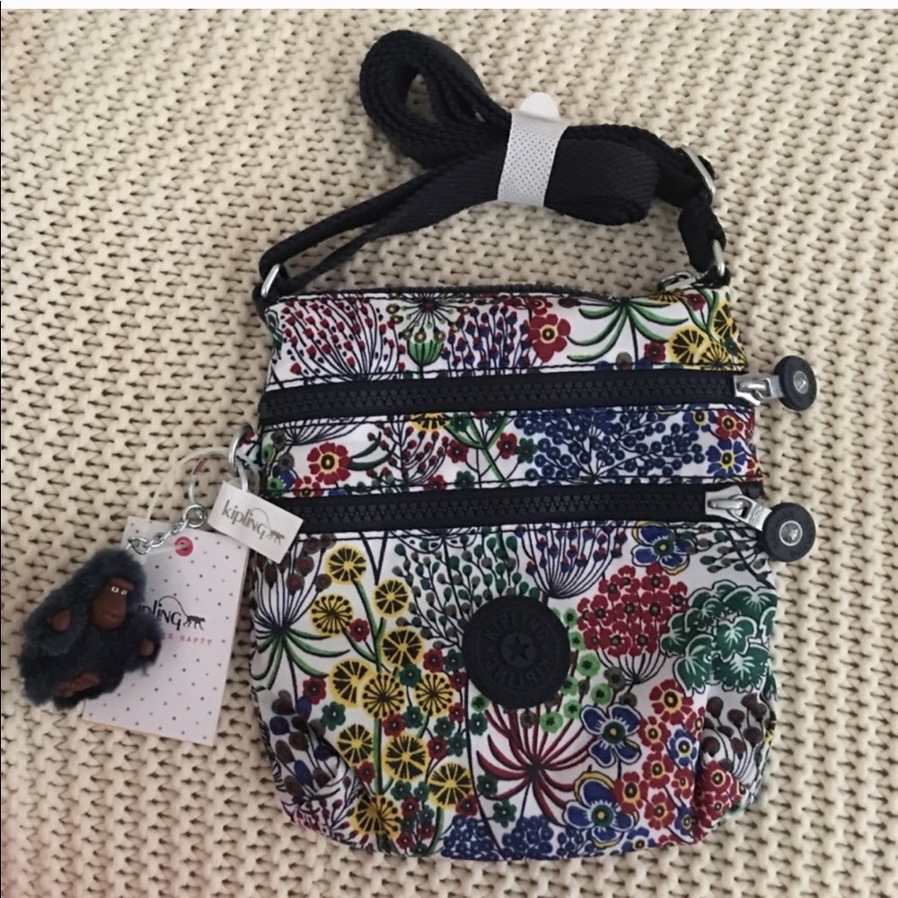 Kipling Bag💕